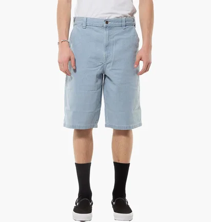 Шорти чоловічі Dickies Madison Denim Short Vintage Blue Light Blue DK0A4YSYC151