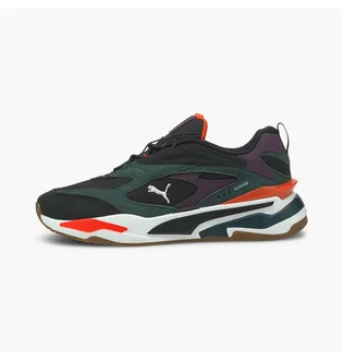 Кросівки чоловічі Puma Rs-Fast Buck Black 381037-01