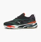 Кросівки чоловічі Puma Rs-Fast Buck Black 381037-01