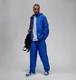 Вітровка чоловіча Air Jordan Sprt Clsc Blue IB2241-480