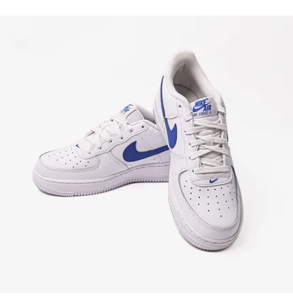Кроссовки детские Nike Air Force 1 White DV7762-103