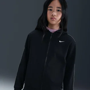 Толстовка детская Nike Sportswear Club Black HQ9320-010