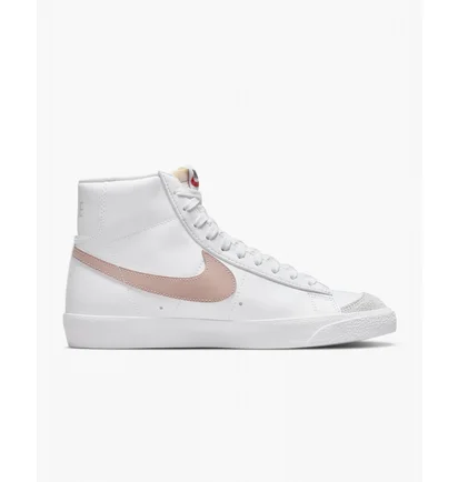 Кеди жіночі Nike Blazer Mid 77 White CZ1055-118