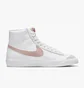 Кеди жіночі Nike Blazer Mid 77 White CZ1055-118