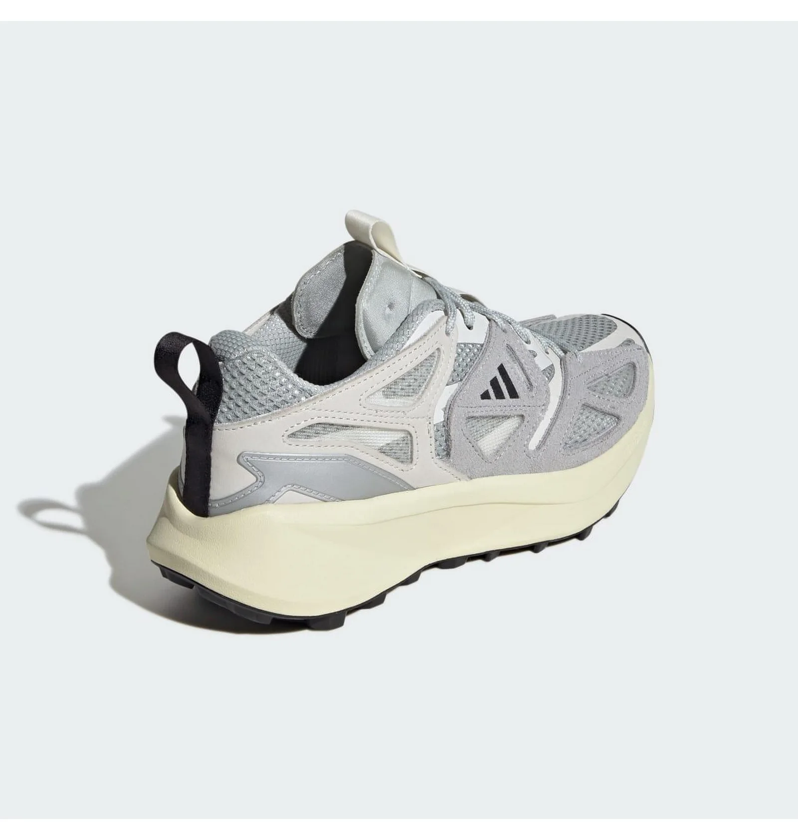 ᐉ Кросівки жіночі Adidas Kantai Trail Grey JR5613 - придбати в
