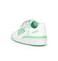 Кросівки жіночі Adidas Forum Low Glory Mint White/Green Gx5072