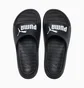 Тапочки мужские Puma Divecat V2 Black 369400-01