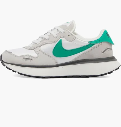 Кроссовки женские Nike W Phoenix Waffle Sneaker Grey FD2196-103