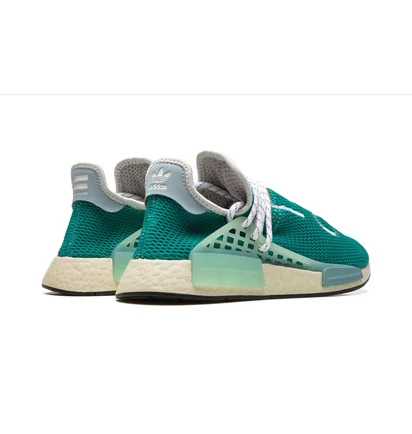Кросівки чоловічі Adidas Hu Nmd Turquoise Q46466