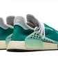 Кросівки чоловічі Adidas Hu Nmd Turquoise Q46466