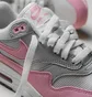 Кросівки жіночі Nike Air Max 1 87 Metallic/Pink HF5387-001