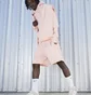 Кросівки чоловічі Nike Dunk High Retro Premium Beige Dv0822-100