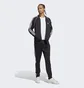 Куртка мужская Adidas Adicolor Classics Sst Track Jacket Black Ia4785