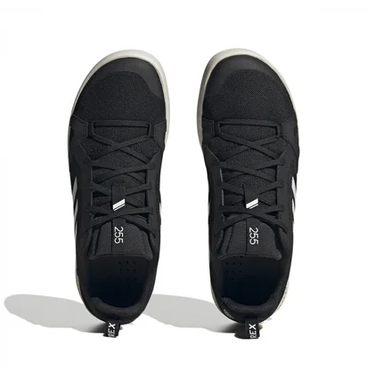 Кросівки чоловічі Adidas Terrex Boat Heat.Rdy Black HP8641