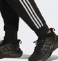 Штаны женские Adidas Future Icons 3-Stripes Regular Pants Black Ht4704