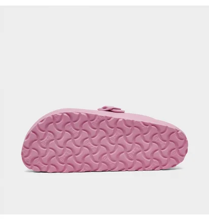 Тапочки женские BIRKENSTOCK Boston Essentials Eva Clogs Pink 1027403