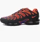 Кроссовки мужские Nike Air Max Plus Drift Black/Orange FD4290-003