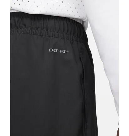 Штаны мужские Air Jordan Mens Woven Pants Black DH9073-011