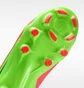 Бутсы детские Nike Phantom 360 Academy Red/Green HQ2032-603