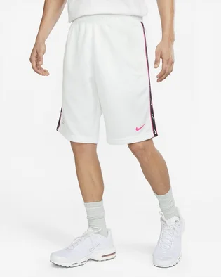 Шорты мужские Nike Logo Sportswear White FJ5281-121