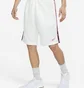 Шорты мужские Nike Logo Sportswear White FJ5281-121