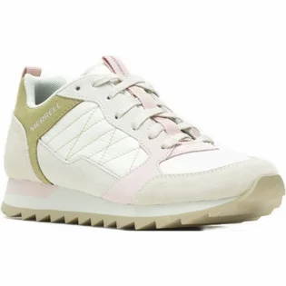 Кроссовки женские Merrell Alpine Beige J004148