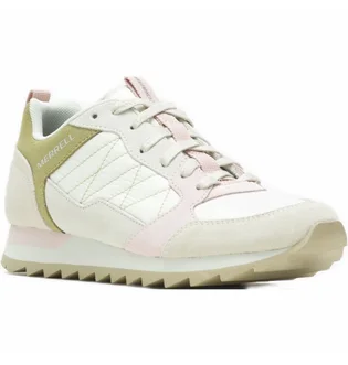 Кроссовки женские Merrell Alpine Beige J004148