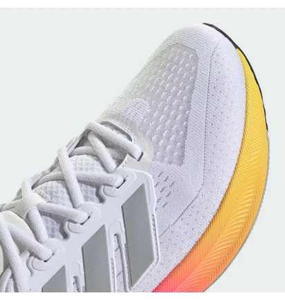 Кросівки чоловічі Adidas Ultrabounce 5 Performance White/Grey IE8791