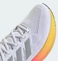 Кросівки чоловічі Adidas Ultrabounce 5 Performance White/Grey IE8791