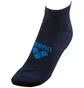 Шкарпетки унісекс Arena Basic Ankle (2 пари) Blue 001118-700