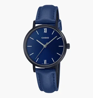 Часы женские Casio Timeless Collection LTP-VT02BL-2A