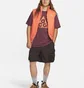 Футболка чоловіча Nike Lab Acg Short-Sleeve T-Shirt Bordo DJ3644-681