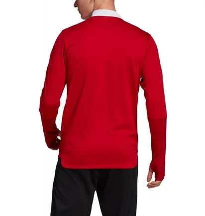 Куртка чоловіча Adidas Tiro21 Tr Top Red Gh7303