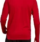 Куртка чоловіча Adidas Tiro21 Tr Top Red Gh7303