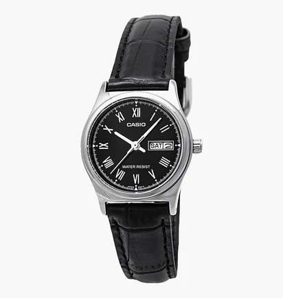 Часы женские Casio Timeless Collection Df LTP-V006L-1B