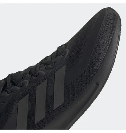 Кроссовки мужские Adidas Supernova Boost Black GY7578