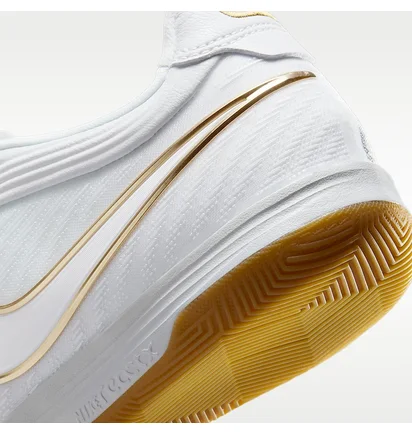 Футзалки чоловічі Nike Tiempo React Gato White HQ3159-170