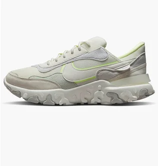 Кроссовки женские Nike React Revision Green Dq5188-101