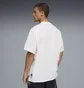 Футболка чоловіча Puma What The Fun Ii White 635001-01