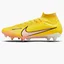 Бутсы унисекс Nike Zoom Superfly 9 Elite Sg-Proac Yellow Dj5166-780