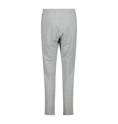 Штаны женские Cmp Long Pant Grey 32D8036M-U632
