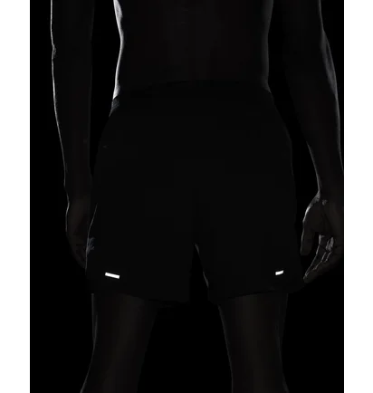 Шорти чоловічі Nike Dri-Fit Stride Black Dm4755-010