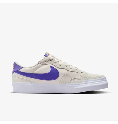 Кросівки чоловічі Nike Sb Zoom Pogo Plus Beige DV5469-003