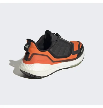 Кроссовки мужские Adidas Ultraboost 22 Gore-Tex Black Gx9126