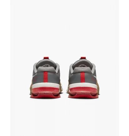 Кросівки чоловічі Nike Metcon 8 Grey Do9328-005