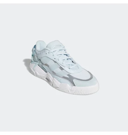 Кросівки жіночі Adidas Niteball 2.0 White GW0883
