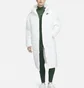 Парка жіноча Nike Sportswear Classic Puffer Therma-Fit Loose Hooded Parka White FB7675-133