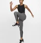 Лосины женские Nike Pro 365 Grey DA0483-011