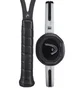 Ракетка для великого тенісу Head Speed Mp 2024 Gr4 Black/Grey 236014