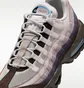 Кроссовки унисекс Nike Air Max 95 Grey HM0953-100